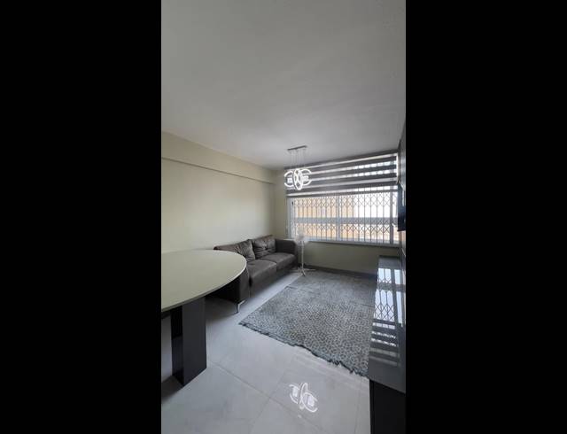 2 BEDROOM APARTMENT TO LET IN NORTH BEACH